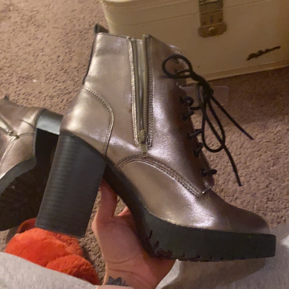 Command Boots - image 4